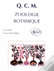Capa do artigo Qcm 1re Année De Pharmacie, Zoologie Et Botanique