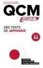 Qcm 280 Tests Japonais A2 - Preview
