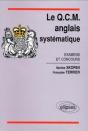 Qcm Anglais Systématique (Le) - Preview