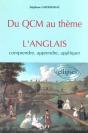 Qcm Au Thème (Du) - Anglais, Comprendre, Apprendre, Appliquer - Preview