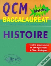 Qcm Baccalaureat Histoire