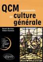 Qcm Commentés De Culture Générale - Preview