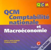 Capa do artigo Qcm. Comptabilite Nationale Et Macroeconomie