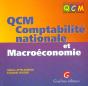 Qcm. Comptabilite Nationale Et Macroeconomie - Preview