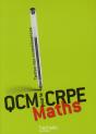 Qcm Crpe Mathématiques - Preview