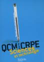 Qcm Crpe Sciences - Preview
