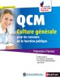 Qcm Culture Generale N28 Categorie A-B-C (Integrer La Fonction Publique) 2015 - Preview