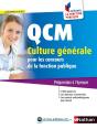 Qcm Culture Generale Numero 28 Categories A B C Inintegrer La Fonction Publique 2016 - Preview