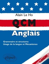 Qcm D'Anglais