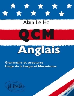 Capa do artigo Qcm D'Anglais