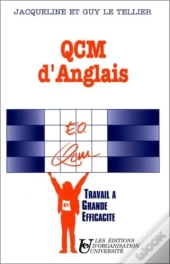 Qcm D'Anglais