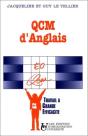 Qcm D'Anglais - Preview