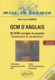 Capa do artigo Qcm D
