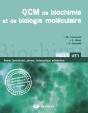 Qcm De Biochimie Et Biologie Moléculaire - Preview