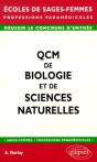 Qcm De Biologie Et Sciences Naturelles - Preview