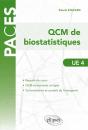 Qcm De Biostatistiques ; Ue4 - Preview