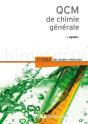 Qcm De Chimie Générale - Preview