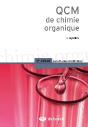 Qcm De Chimie Organique - Preview