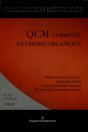 Qcm De Chimie Organique - Preview