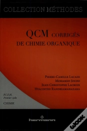 Capa do artigo Qcm De Chimie Organique