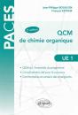 Qcm De Chimie Organique Ue1 2eme Edition - Preview