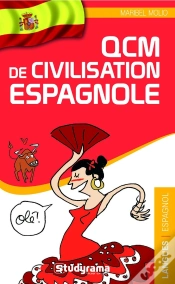 Capa do artigo Qcm De Civilisation Espagnole
