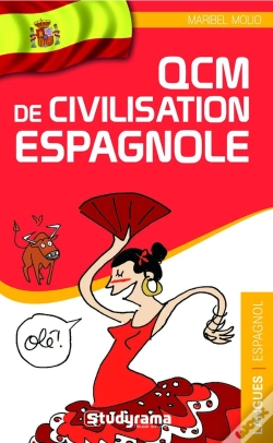 Capa do artigo Qcm De Civilisation Espagnole