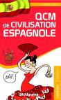 Qcm De Civilisation Espagnole - Preview