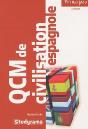 Qcm De Civilisation Espagnole - Preview