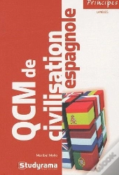 Qcm De Civilisation Espagnole
