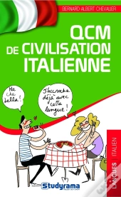 Qcm De Civilisation Italienne