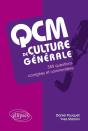 Qcm De Culture Générale. 500 Questions Corrigées Et Commentées - Preview
