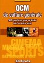 Qcm De Culture Générale ; 500 Questions Pour Se Tester Seul Ou Entre Amis - Preview