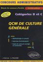 Qcm De Culture Générale - Catégories B Et C - Preview