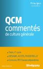Qcm De Culture Generale - Preview