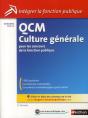 Qcm De Culture Generale (Integrer La Fonction Publique) N28 2011 - Preview