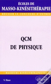 Qcm De Physique