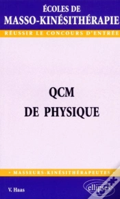 Capa do artigo Qcm De Physique
