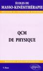 Qcm De Physique - Preview