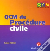 Capa do artigo Qcm De Procedure Civile