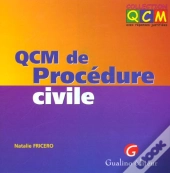 Qcm De Procedure Civile