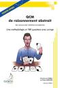 Qcm De Raisonnement Abstrait Des Concours Des Institutions Europeennes - Preview