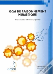 Qcm De Raisonnement Numérique