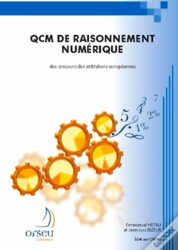 Capa do artigo Qcm De Raisonnement Numérique