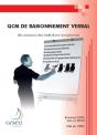 Qcm De Raisonnement Verbal Des Concours Des Institutions Européennes - Preview