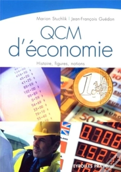 Capa do artigo Qcm D'Économie : Histoire, Figures, Notions