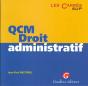 Qcm Droit Administratif - Preview