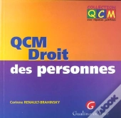 Qcm Droit Des Personnes