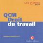 Qcm Droit Du Travail - Preview