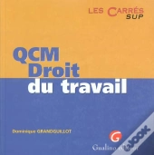 Qcm Droit Du Travail